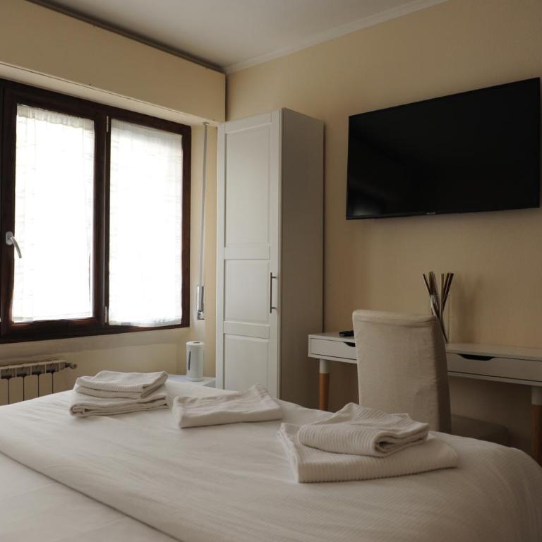 pontevecchio rooms - Camera Deluxe - 4