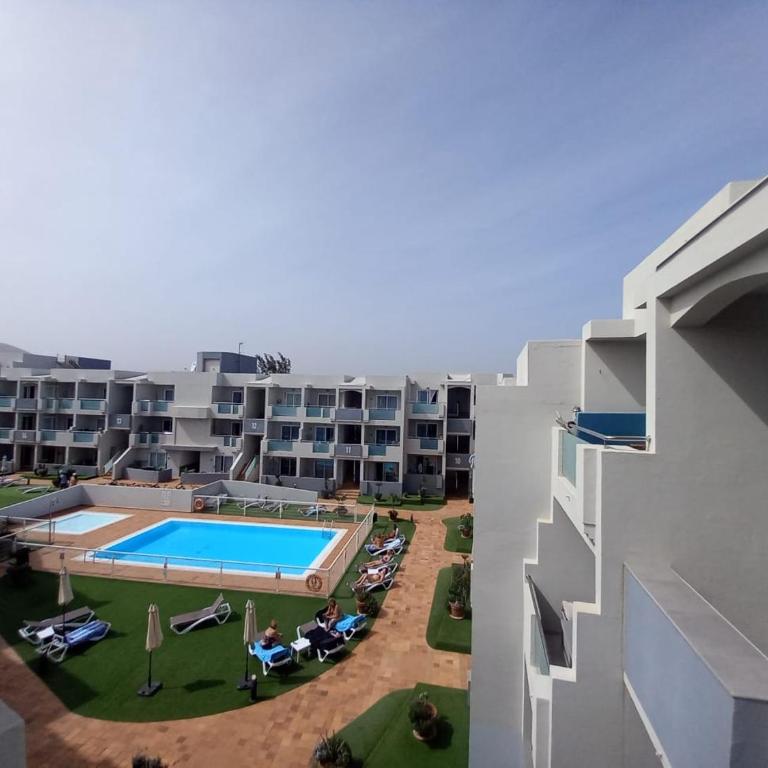 Payen Corralejo by Best Holidays Fuerteventura - Apartamento de 1 dormitorio - 60