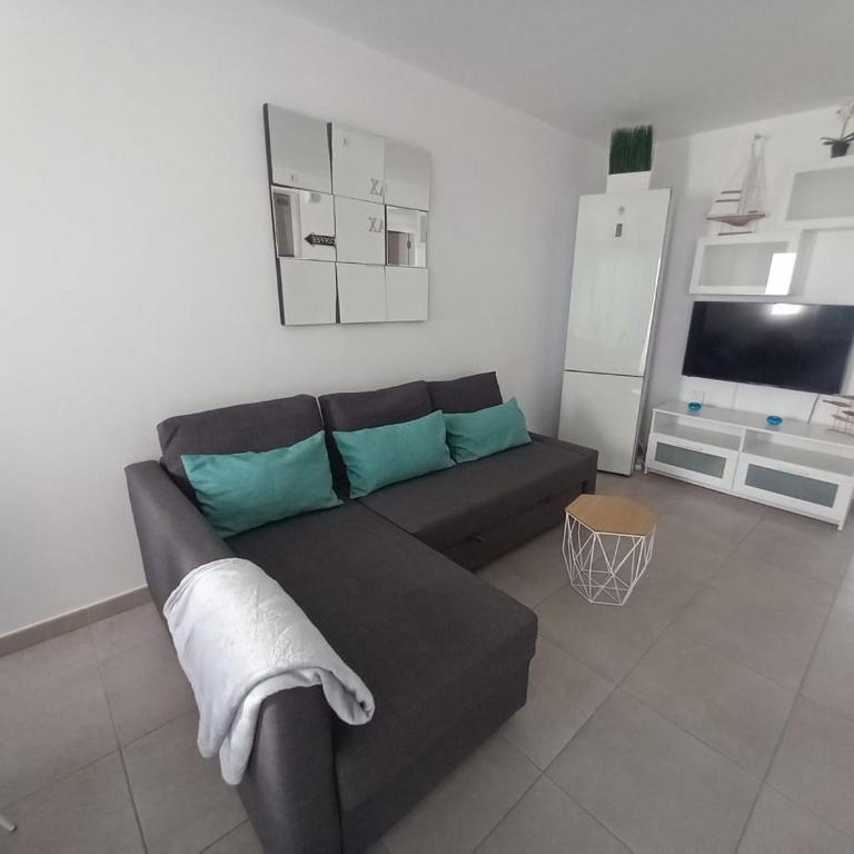 Payen Corralejo by Best Holidays Fuerteventura - Apartamento de 1 dormitorio - 17