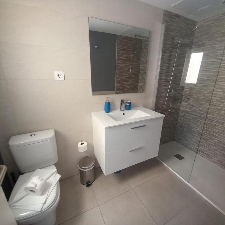 Payen Corralejo by Best Holidays Fuerteventura - Apartamento de 1 dormitorio - 19