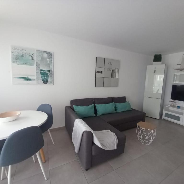 Payen Corralejo by Best Holidays Fuerteventura - Apartamento de 1 dormitorio - 22