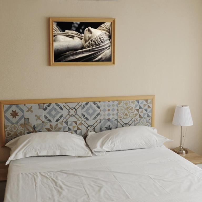 pontevecchio rooms - Camera Deluxe - 12