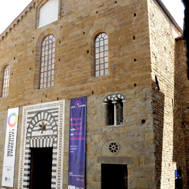pontevecchio rooms - Camera Matrimoniale Piccola - 6