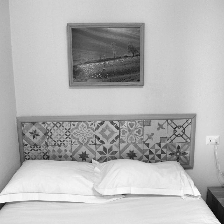 pontevecchio rooms - Camera Matrimoniale Piccola - 7