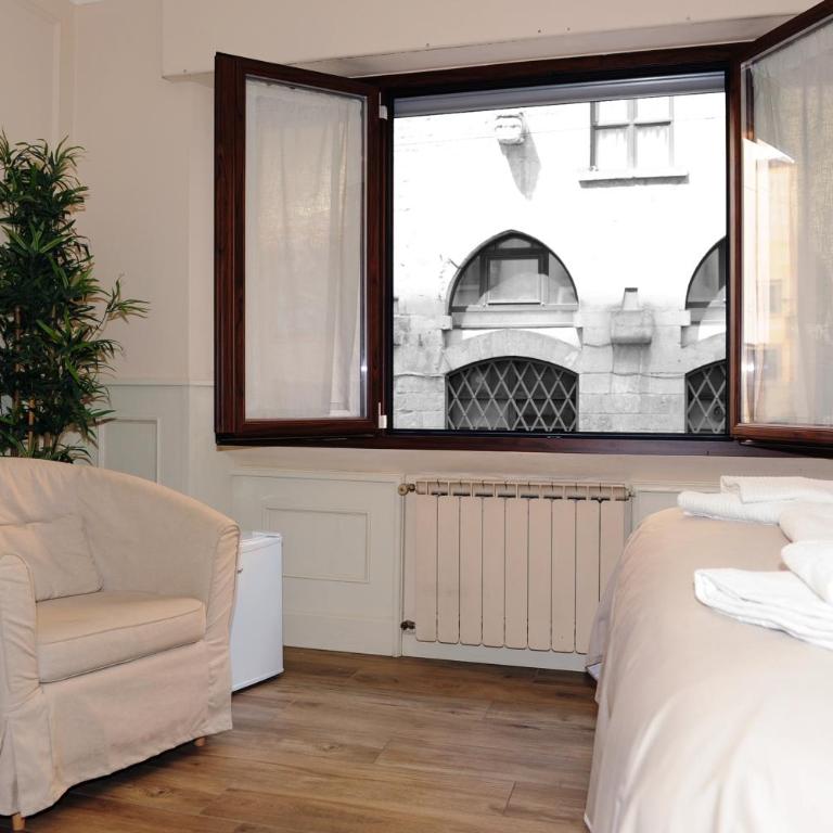 pontevecchio rooms - Camera Deluxe - 1