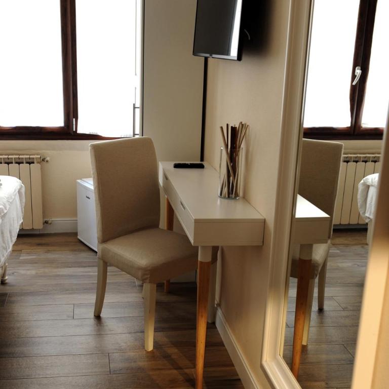 pontevecchio rooms - Camera Deluxe - 22
