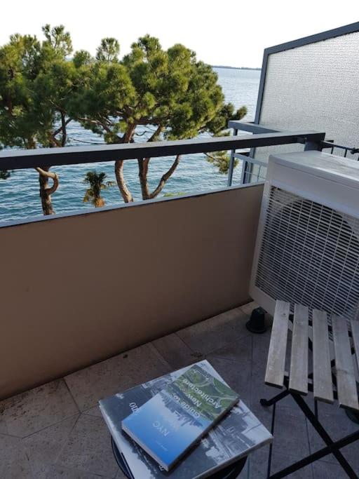 Modern Flat with lake view & private beach! - Appartamento con 2 Camere da Letto - 25