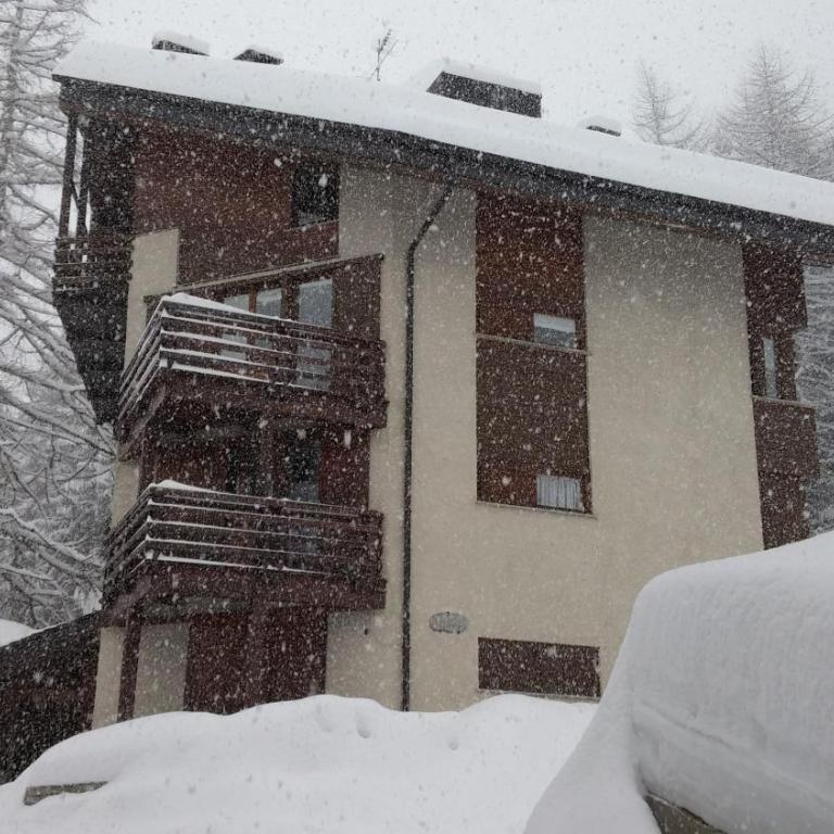 CinqueSensi - Condominio La Zoca - Appartement 2 Chambres - 43