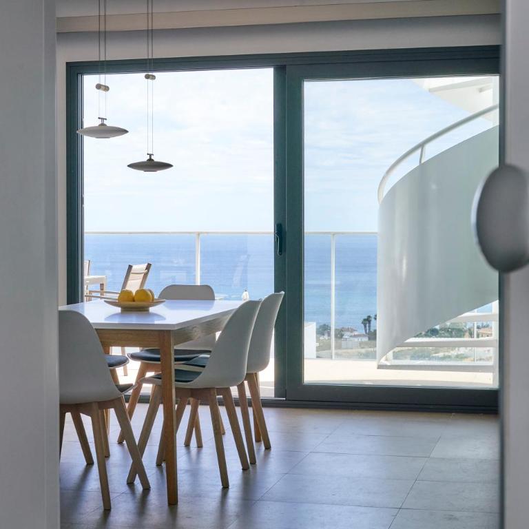 Penthouse mit exklusiver Ausstattung, Dachterrasse und atemberaubendem Blick - Apartamento de 2 dormitorios - 15