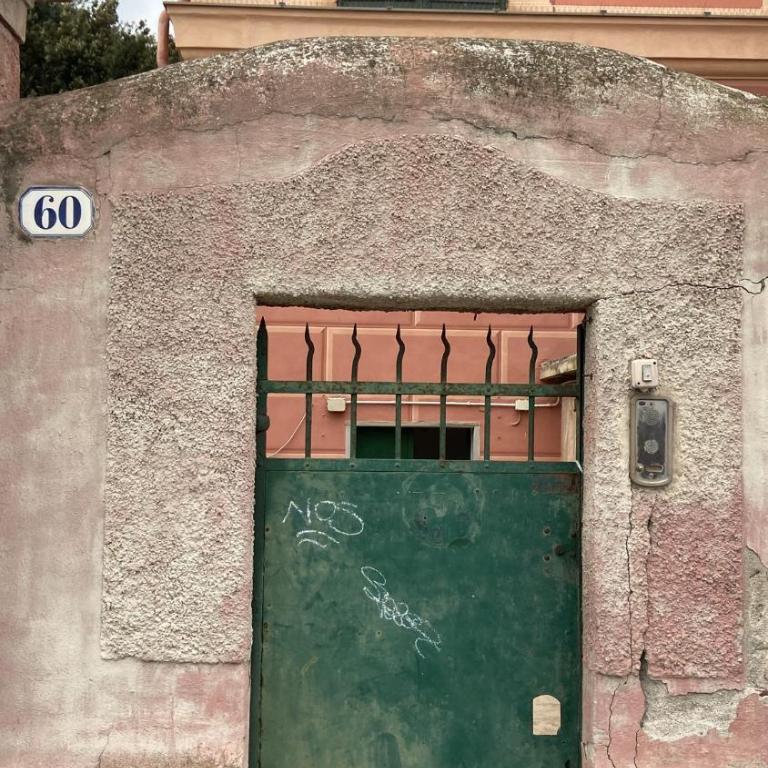 Smart Ground Floor Apartment - Apartamento - Planta baja - 10