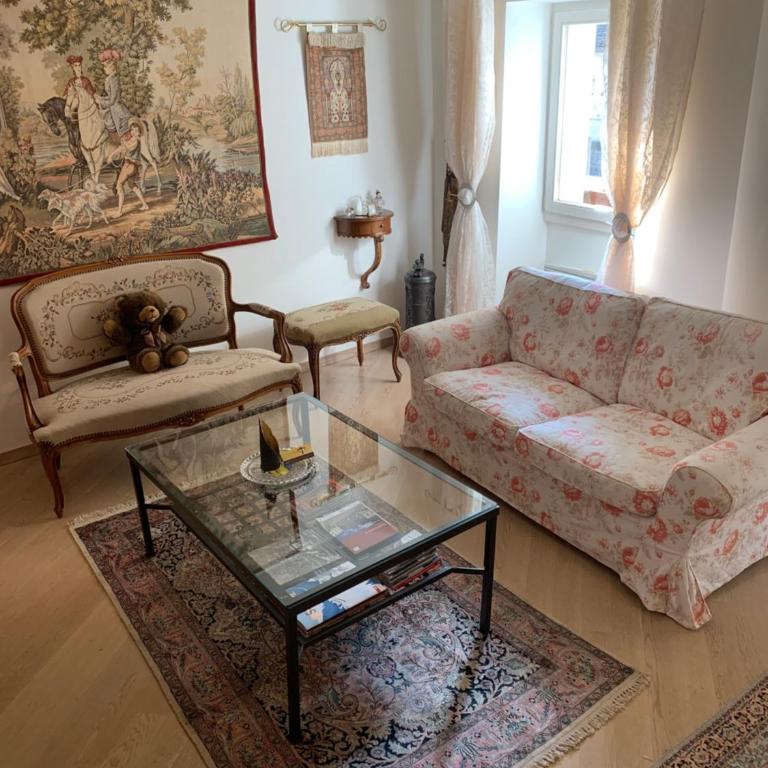 Ferienhaus, Rustico Auf Burg - Appartamento con 2 Camere da Letto - 22