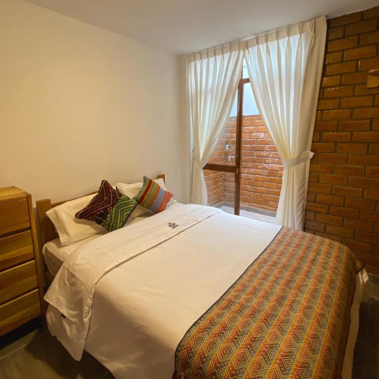 Tupac Huaraz - Apartamento - 6