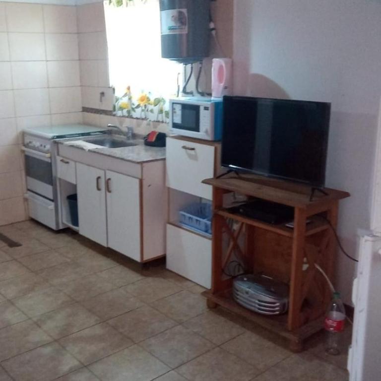 Sol Naciente - Chalet de 1 dormitorio - 4