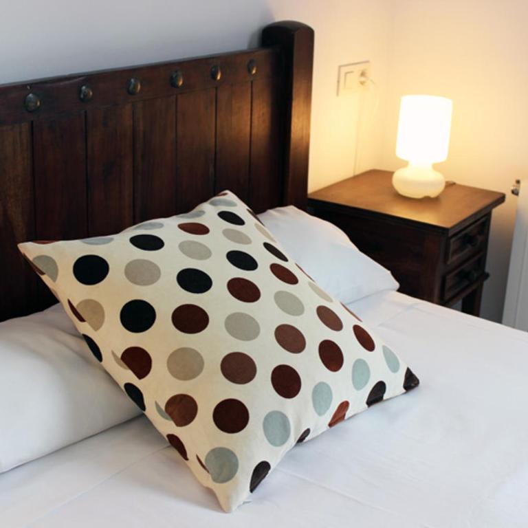 Hotel Arco de Mazarelos - Habitación Doble - 3
