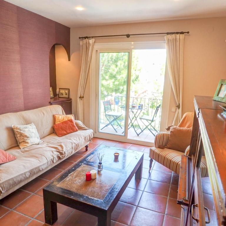 Montroig Zen Penthouse by Hello Homes Sitges - Apartamento de 3 dormitorios - 13
