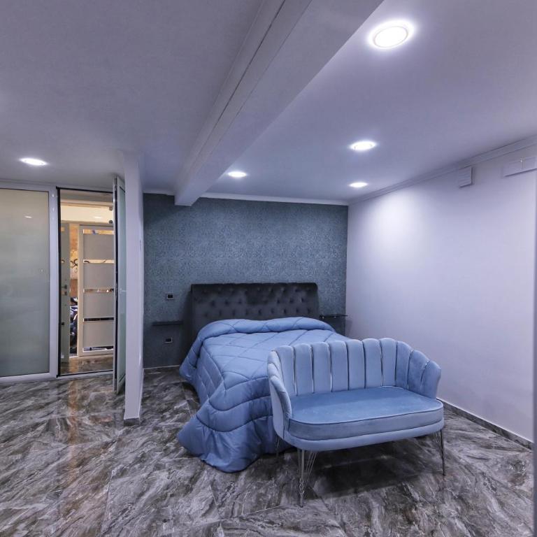 SpaccaHouse - Appartamento con 1 Camera da Letto - 13