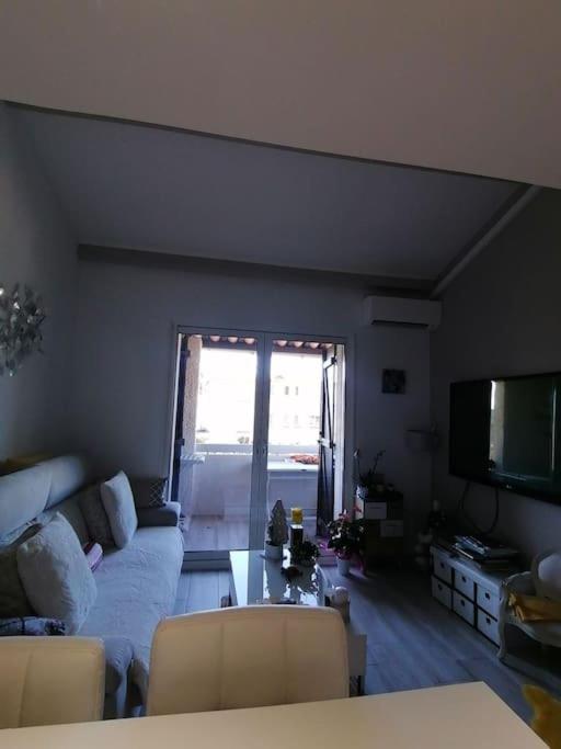 Magnifique Duplex face à la Mer - Appartement 2 Chambres - 7