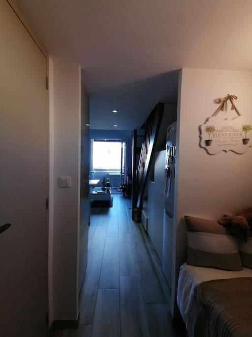 Magnifique Duplex face à la Mer - Appartement 2 Chambres - 11