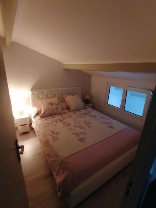 Magnifique Duplex face à la Mer - Appartement 2 Chambres - 13