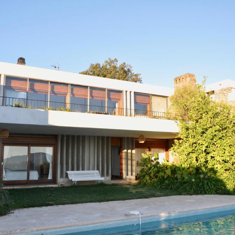 Plein Ciel - Villa avec Piscine Privée - 4