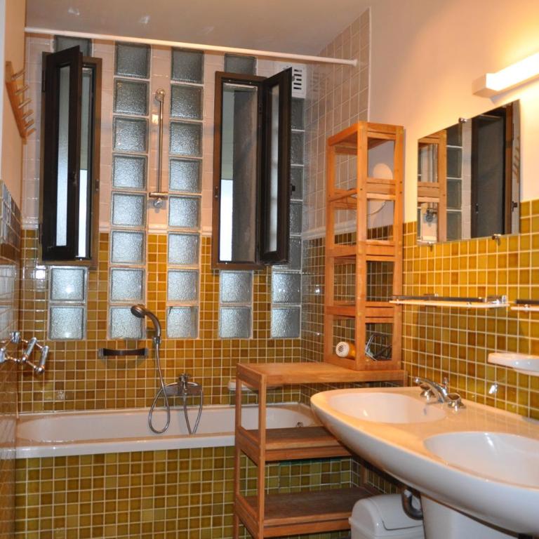 Plein Ciel - Villa avec Piscine Privée - 5