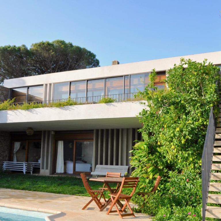 Plein Ciel - Villa avec Piscine Privée - 8
