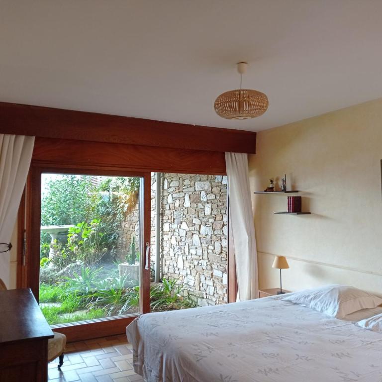 Plein Ciel - Villa avec Piscine Privée - 10