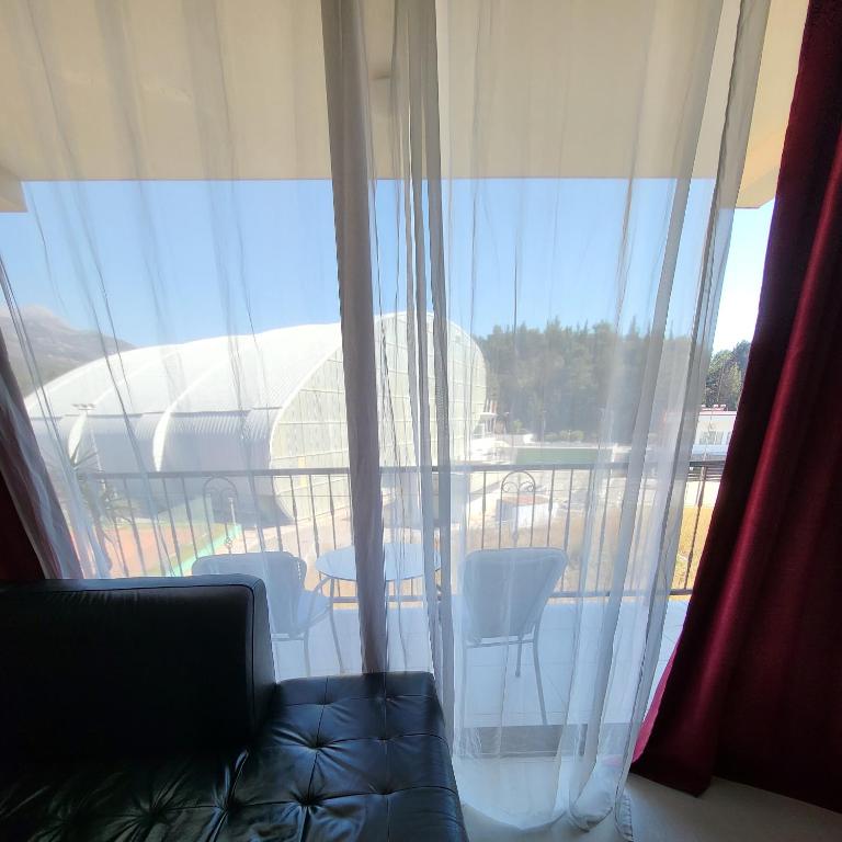 Apartmani Sport Igalo - One-Bedroom Apartment - 6