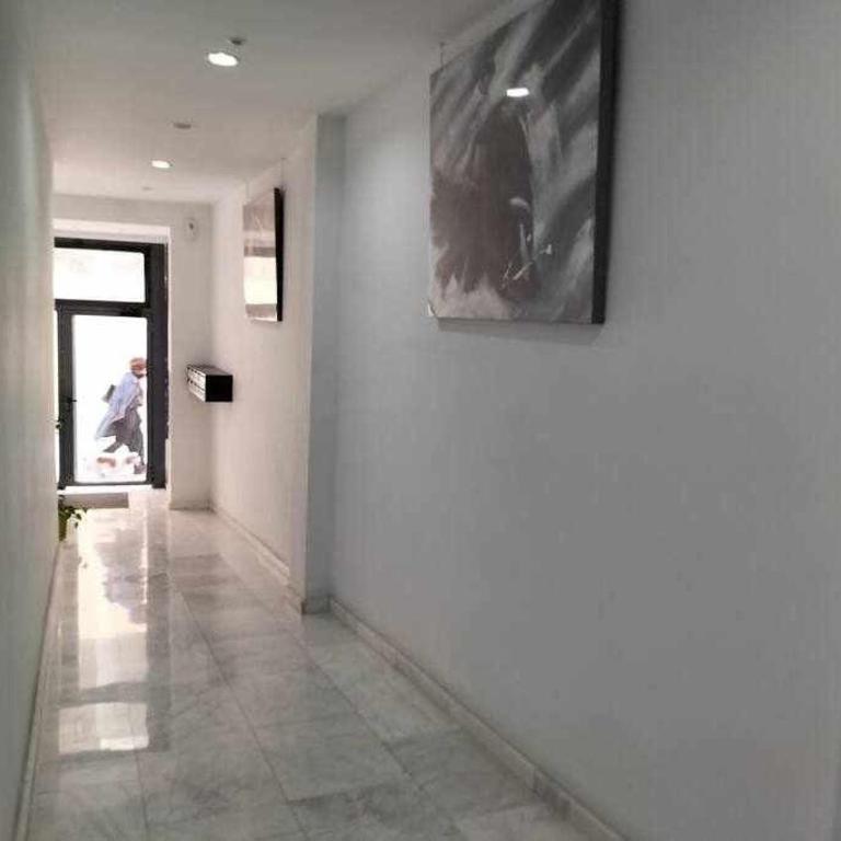 Loft Old City Couples GetAway - One-Bedroom Apartment - 11