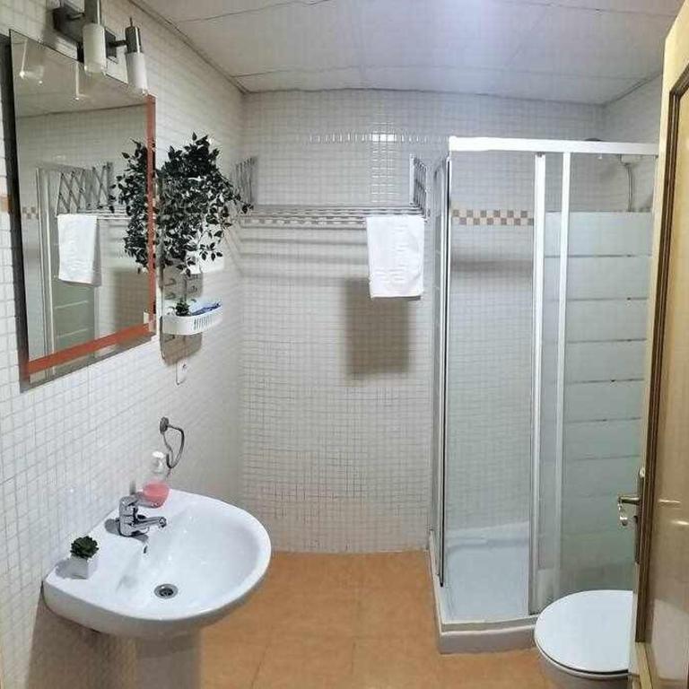 Loft Old City Couples GetAway - One-Bedroom Apartment - 32
