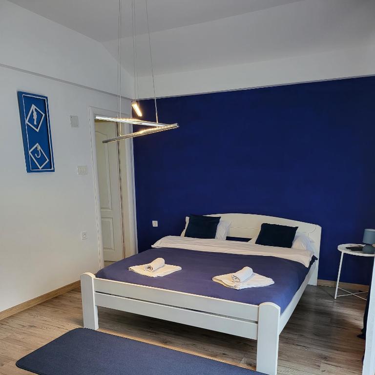 Apartmani Sport Igalo - Studio Apartment - 8