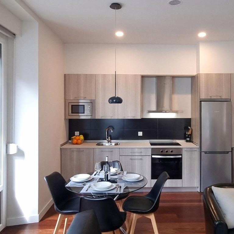Chillida Larramendi - Iberorent Apartments - Apartamento de 2 dormitorios - 7