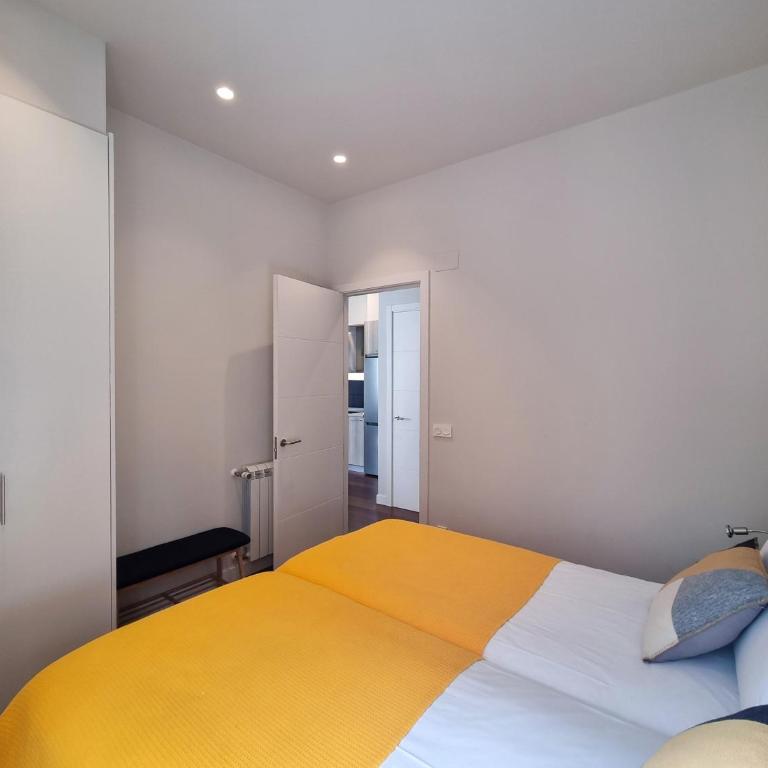 Chillida Larramendi - Iberorent Apartments - Apartamento de 2 dormitorios - 13