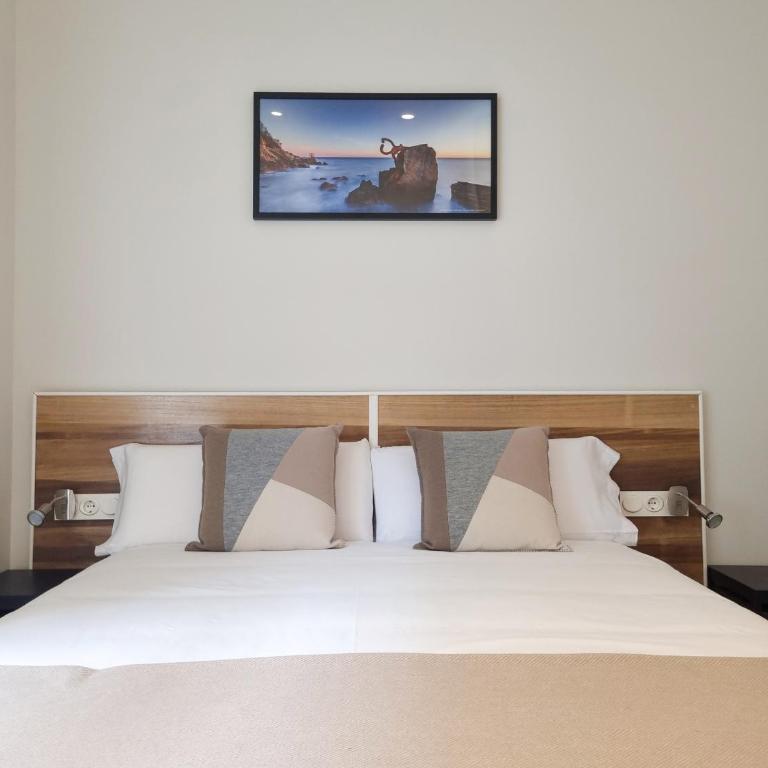 Chillida Larramendi - Iberorent Apartments - Apartamento de 2 dormitorios - 16