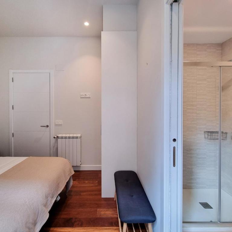Chillida Larramendi - Iberorent Apartments - Apartamento de 2 dormitorios - 17