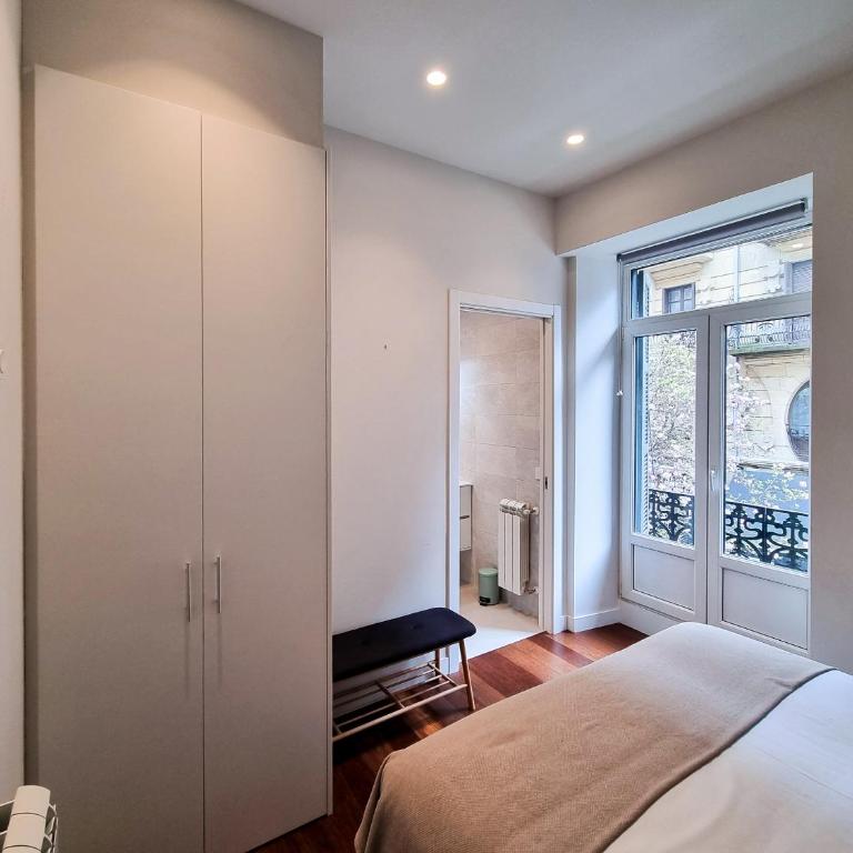 Chillida Larramendi - Iberorent Apartments - Apartamento de 2 dormitorios - 18