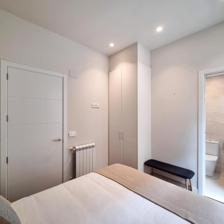 Chillida Larramendi - Iberorent Apartments - Apartamento de 2 dormitorios - 19