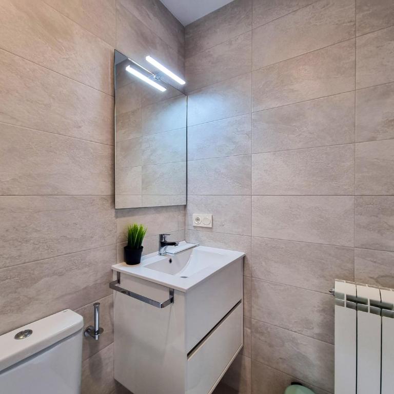 Chillida Larramendi - Iberorent Apartments - Apartamento de 2 dormitorios - 21