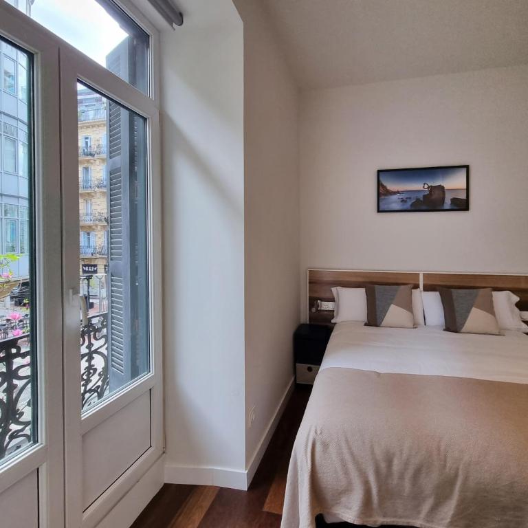 Chillida Larramendi - Iberorent Apartments - Apartamento de 2 dormitorios - 24