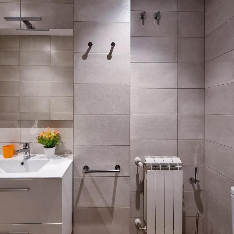Chillida Larramendi - Iberorent Apartments - Apartamento de 2 dormitorios - 27