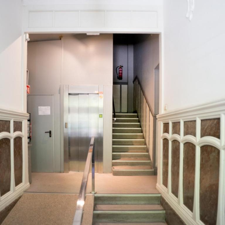 Chillida Larramendi - Iberorent Apartments - Apartamento de 2 dormitorios - 36