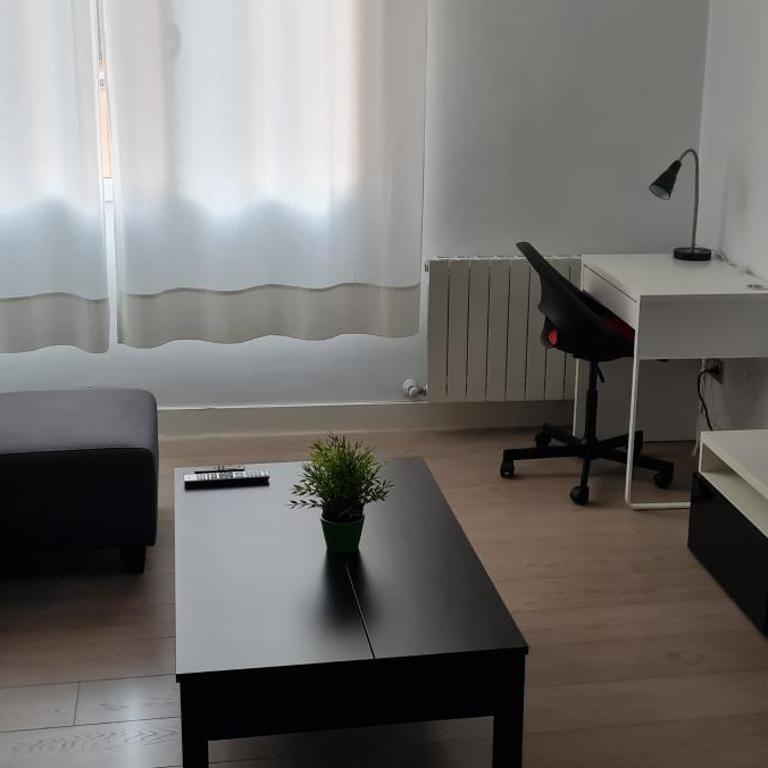 Bilbao Sarriko - Deusto by Aston Rentals - One-Bedroom Apartment - 5