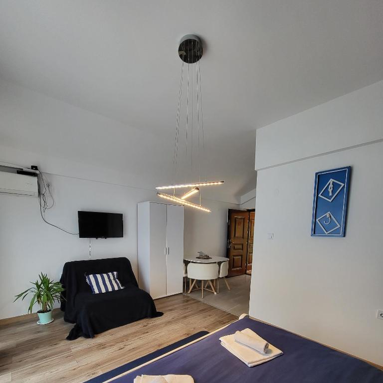 Apartmani Sport Igalo - Studio Apartment - 3