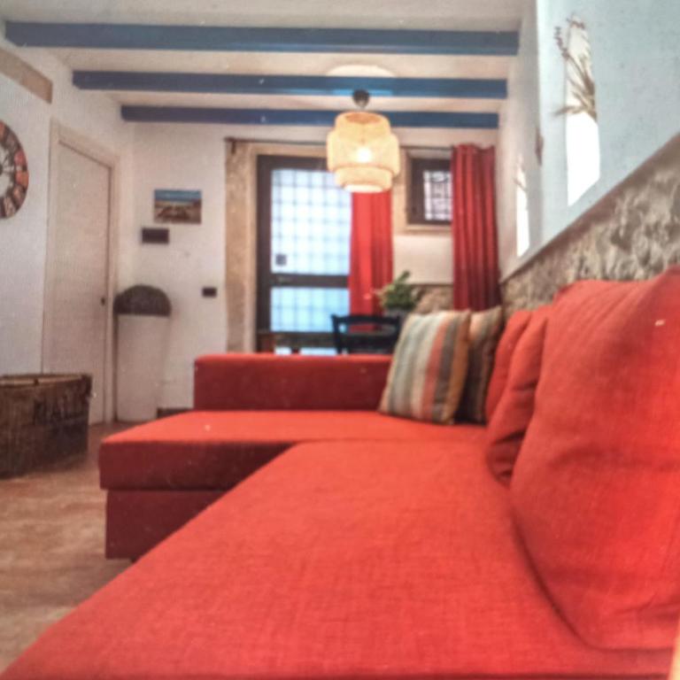 La feluca - Monolocale Familiare - 10