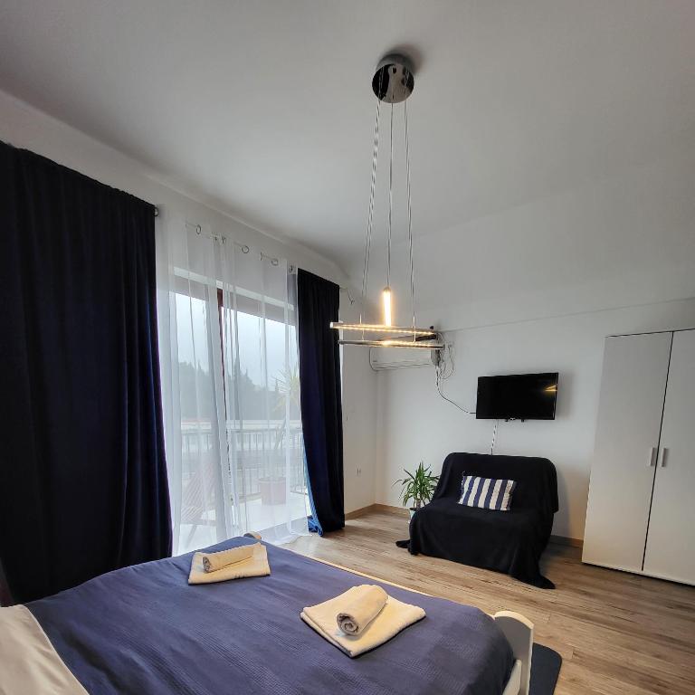 Apartmani Sport Igalo - Studio Apartment - 4