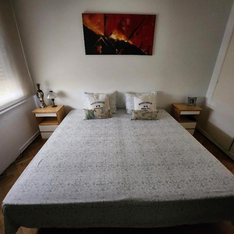 Confortable Habitacion en casa particular con baño compartido - Habitación Doble con baño compartido - 13