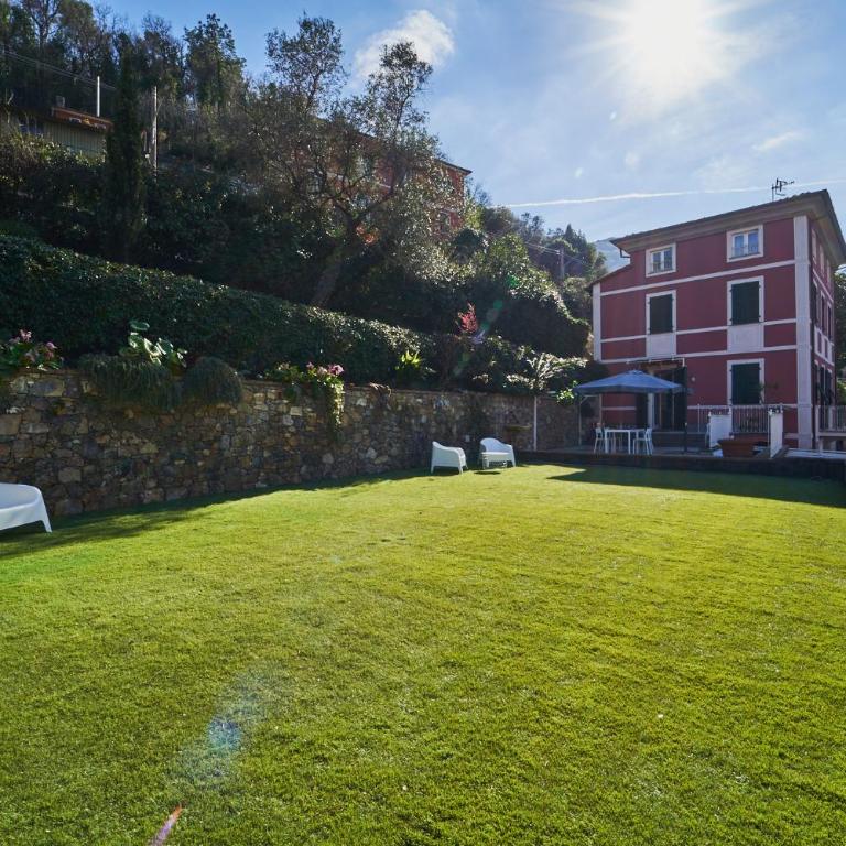 LA POMELLA - Casa de 4 dormitorios - 4