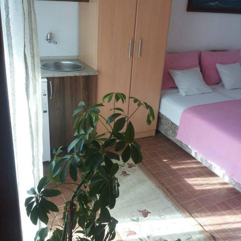Apartments Blago Sutomore - Studio sa Balkonom (3 Odrasle Osobe) - 21