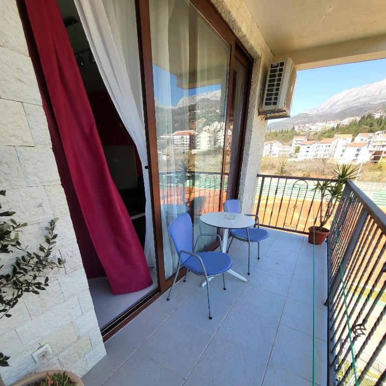 Apartmani Sport Igalo - One-Bedroom Apartment - 7