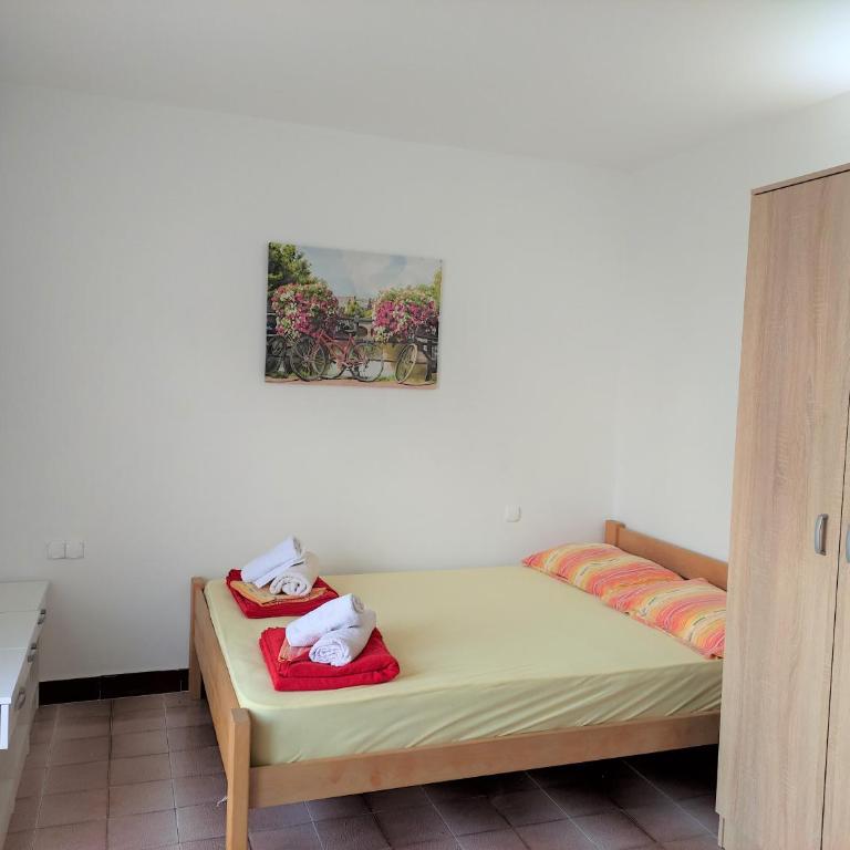 Guest House Lotos - Studio - 10